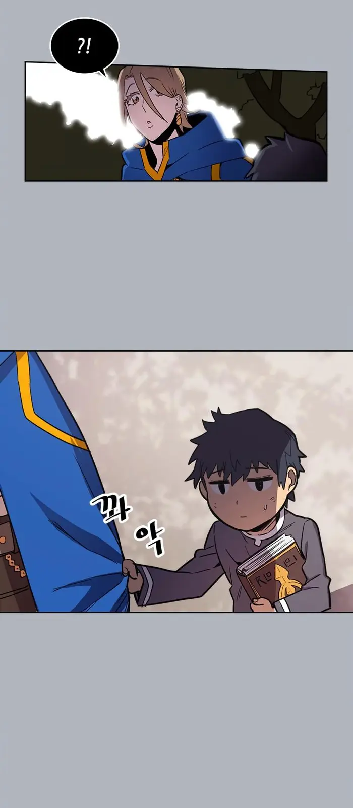 A Returner’s Magic Should Be Special Chapter 39 image 25_optimized